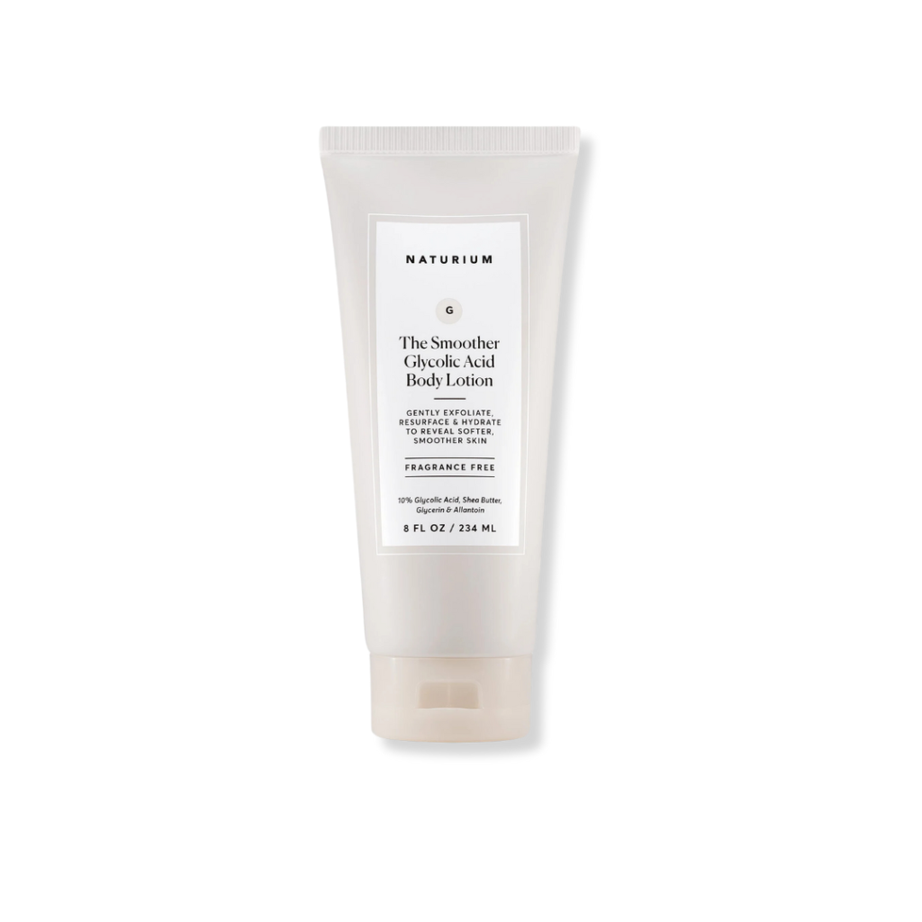 Glycolic Acid Body Lotion