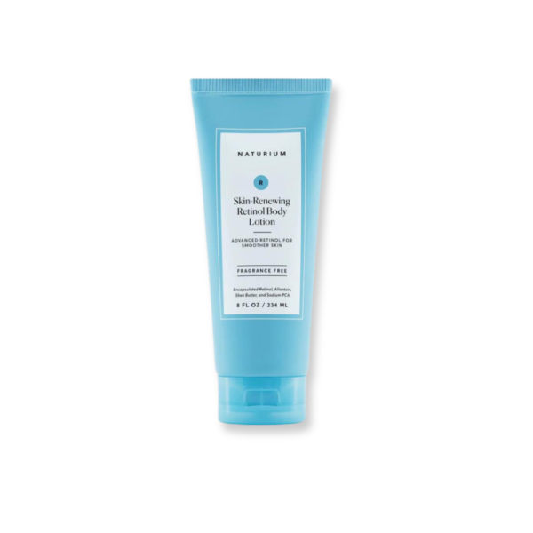 Retinol Body Lotion