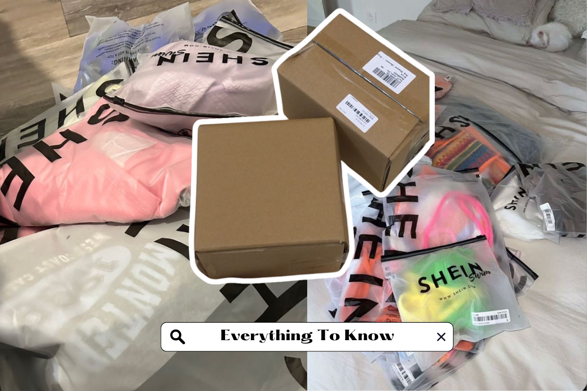 How to Get Free Shein Clothing: Your Ultimate Guide