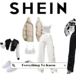 Shein outfits