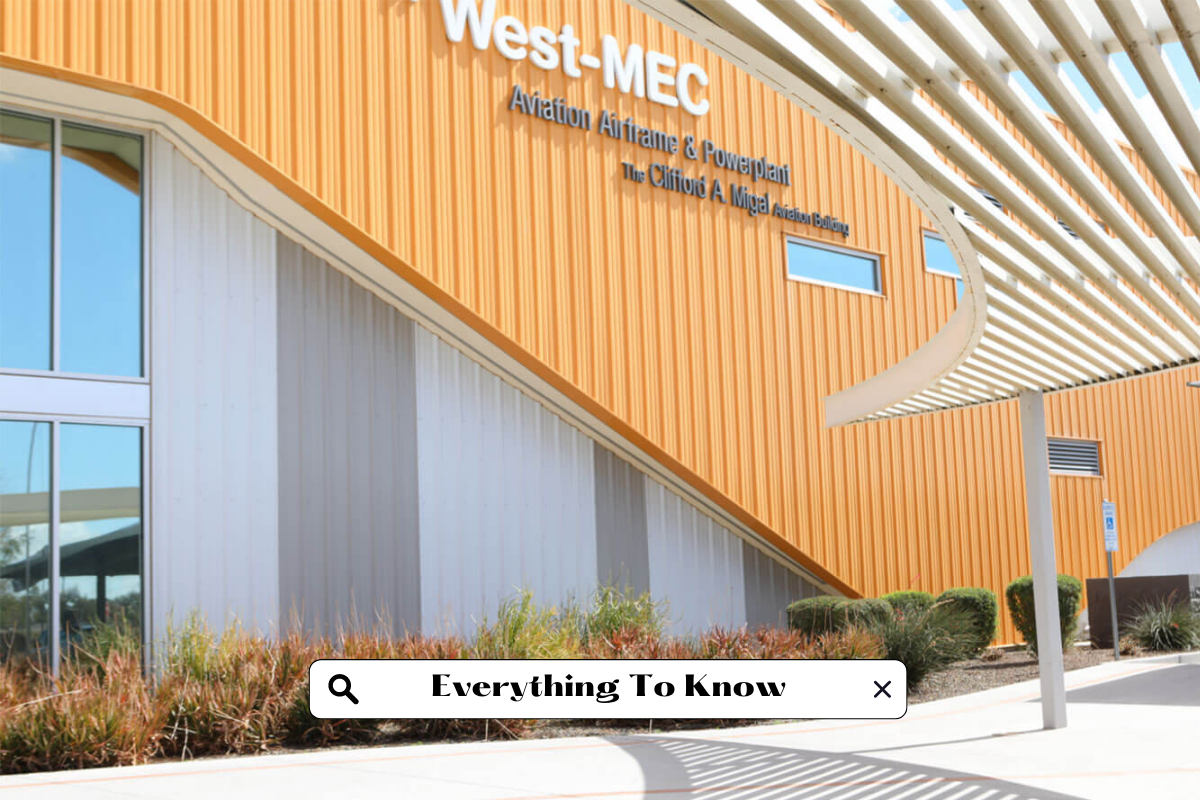 Discover West-MEC: Your Pathway to Career Success