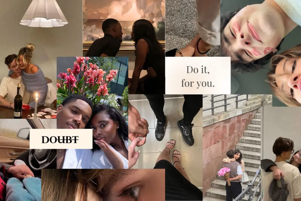 How to Be More Confident with Guys