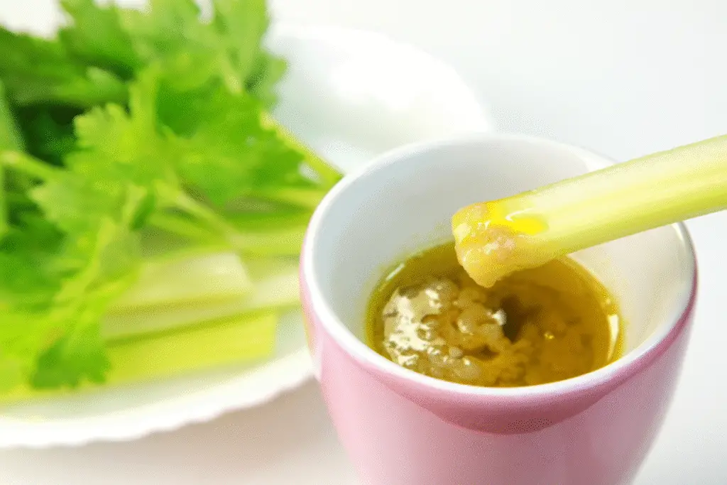 Bagna Cauda Recipe with Cream for a Rich, Smooth Italian Dip