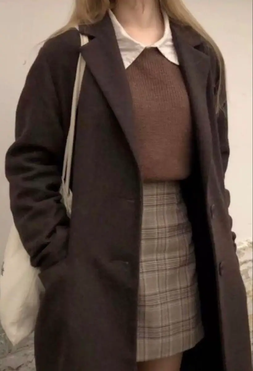 Dark Academia Aesthetic