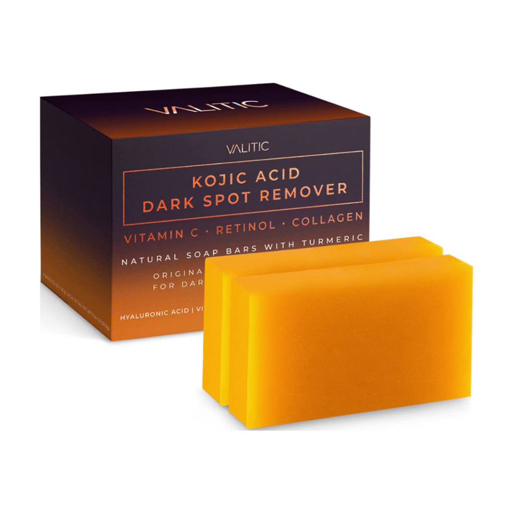 Kojic Acid Soap