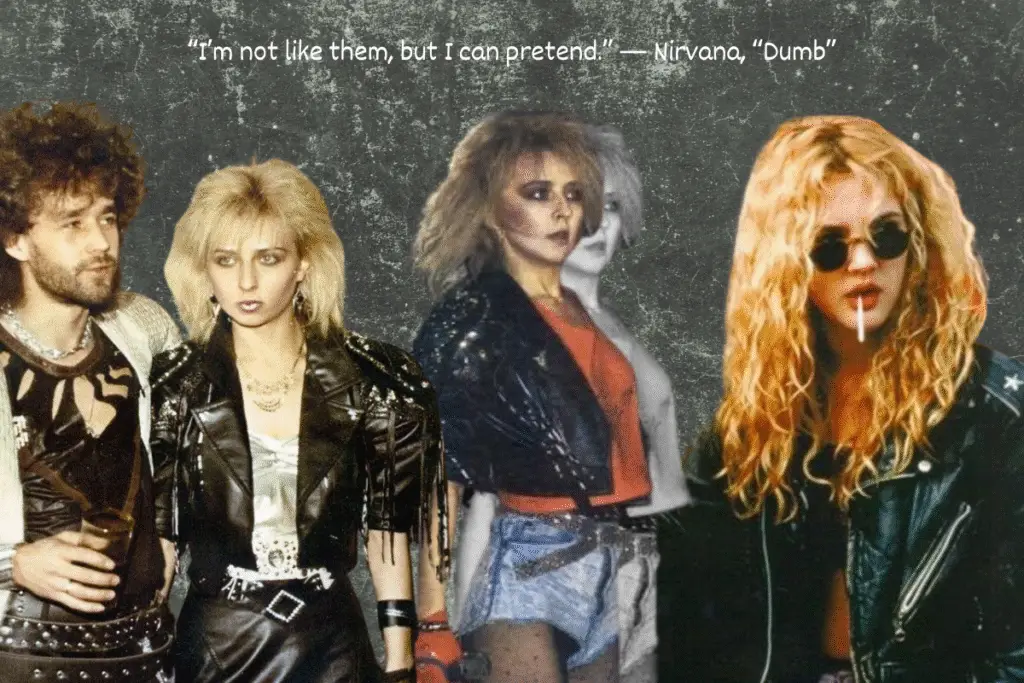 The Grunge Girl’s Guide to 90s Fashion