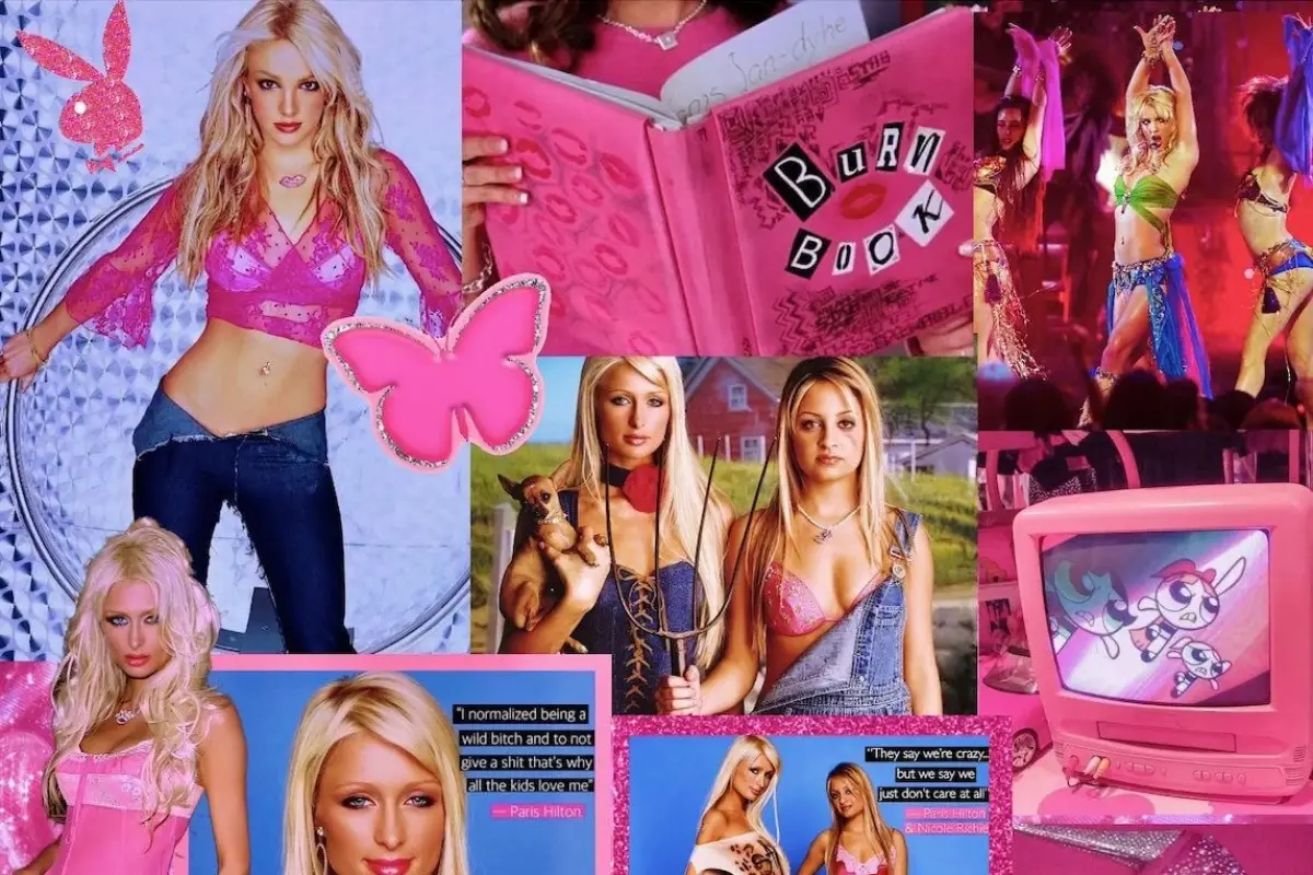 The Y2K Style Moodboard: Visual Inspiration for Your Closet