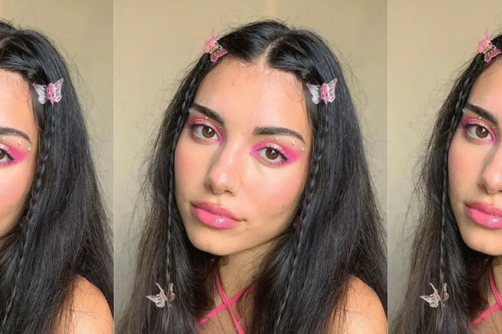 Y2K Makeup & Hair Looks That Defined a Decade