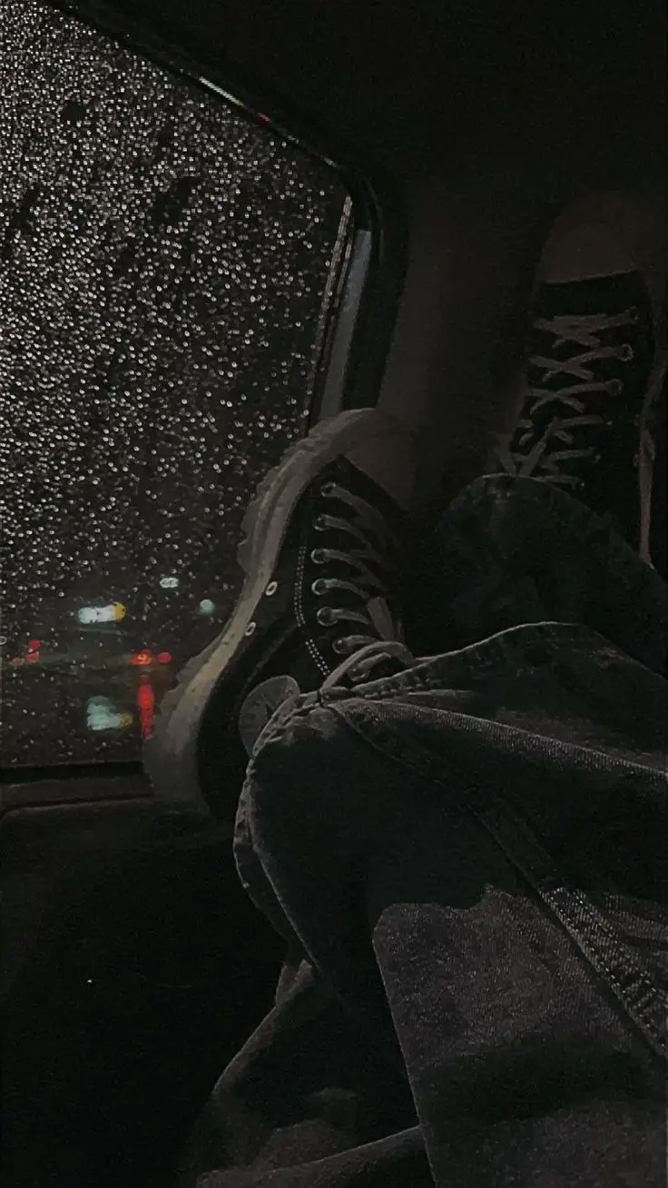 Grunge Aesthetic