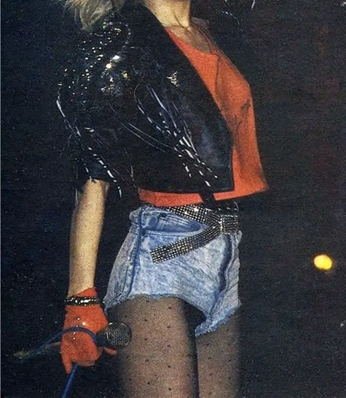 Grunge Aesthetic