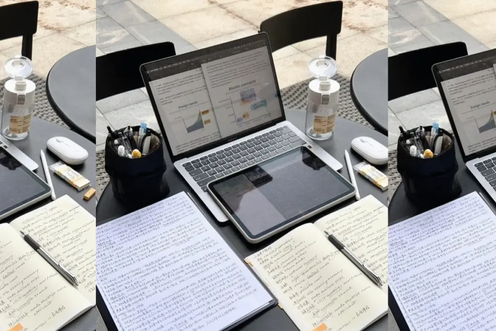 12 Study Tips for Students That Actually Work