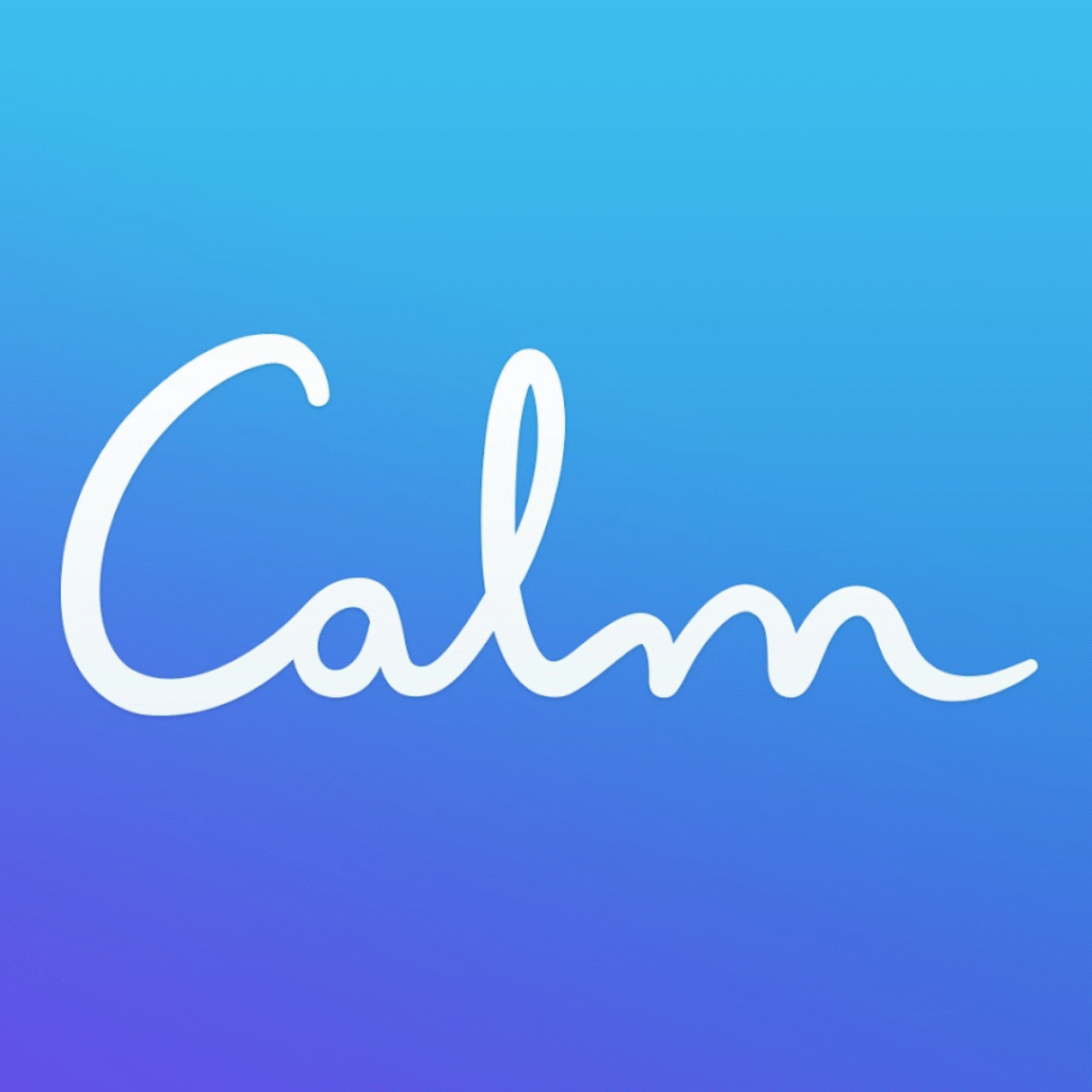 Calm App for Relaxing and Focused studying.