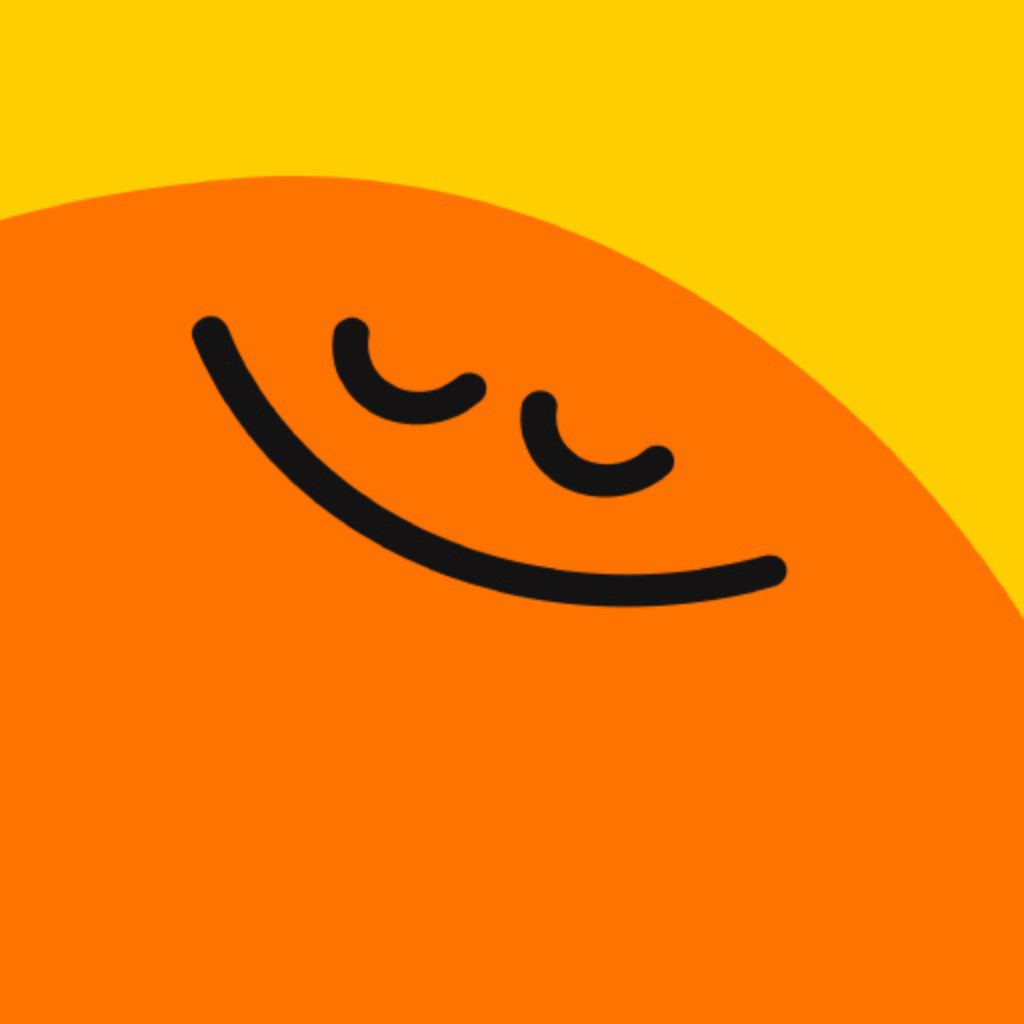 Headspace App for Relaxing and Focused studying.
