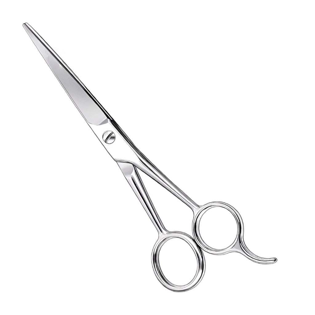 Hair Scissors for hair trimming