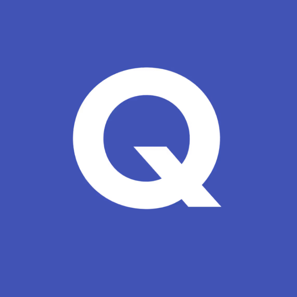 Quizlet for Studying