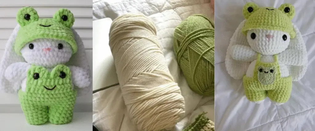 Knitting that's perfect as a hobby for introverts.
