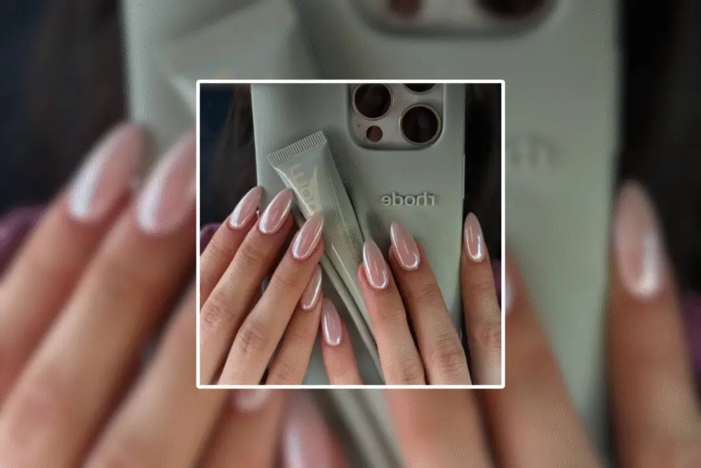 30 Pearl Nail Designs Ideas That’ll Instantly Elevate Your Look