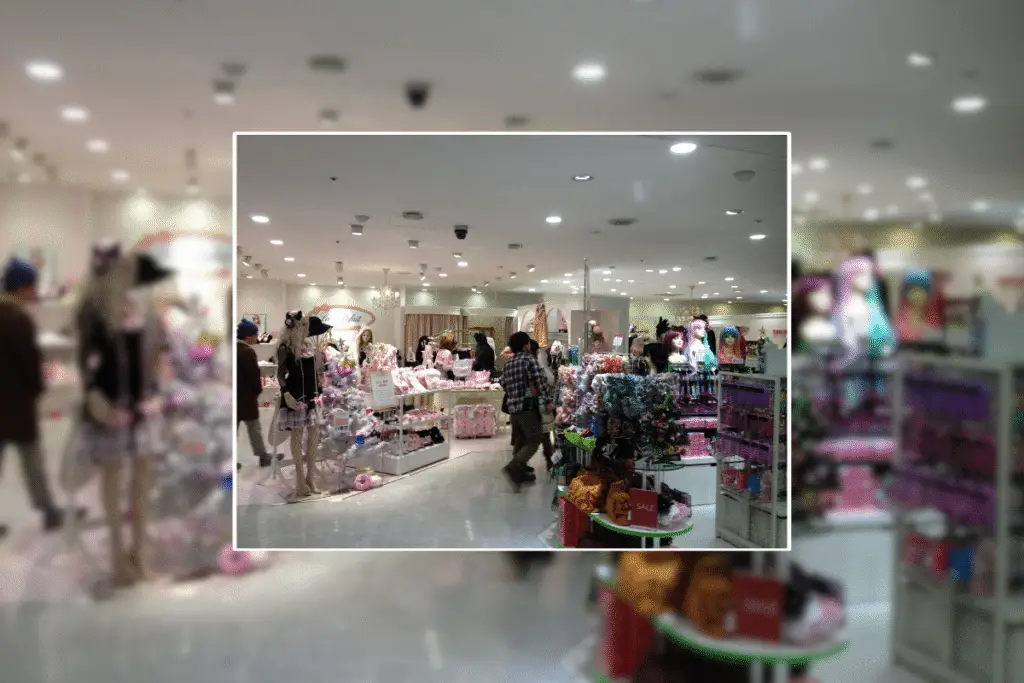 Where to Buy Ouji Clothing Online