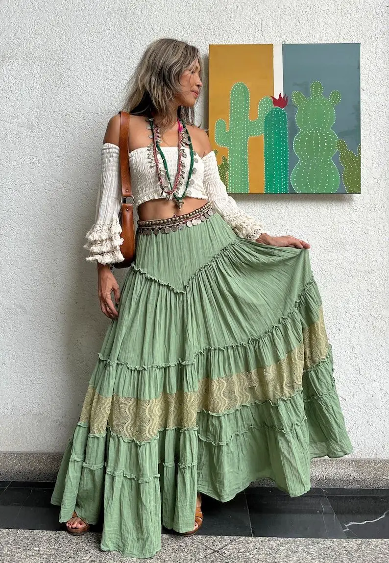 Boho Style