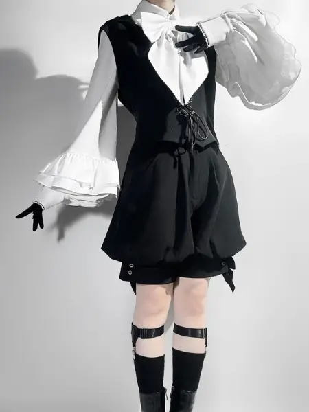 Ouji Fashion