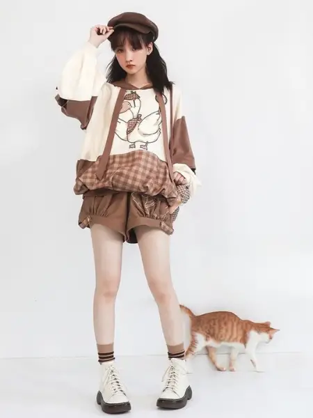 Ouji Fashion