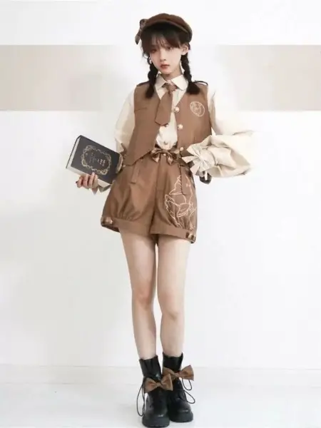 Ouji Fashion