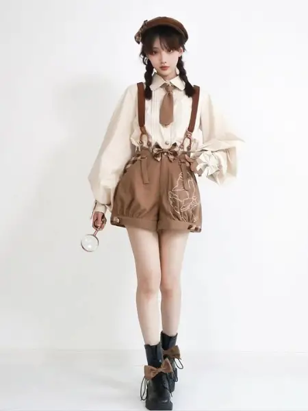 Ouji Fashion