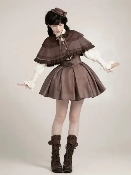 Ouji Fashion