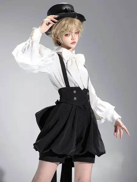 Ouji Fashion