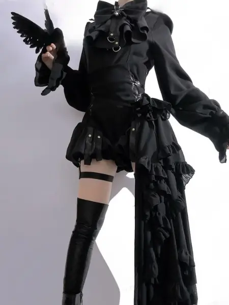 Ouji Fashion