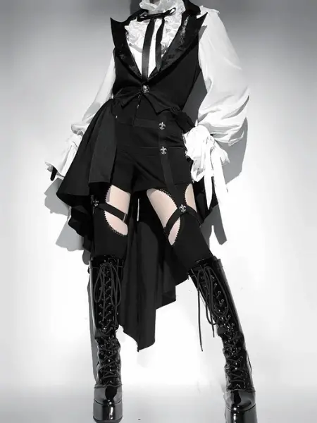 Ouji Fashion