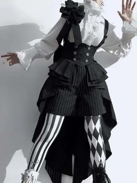 Ouji Fashion