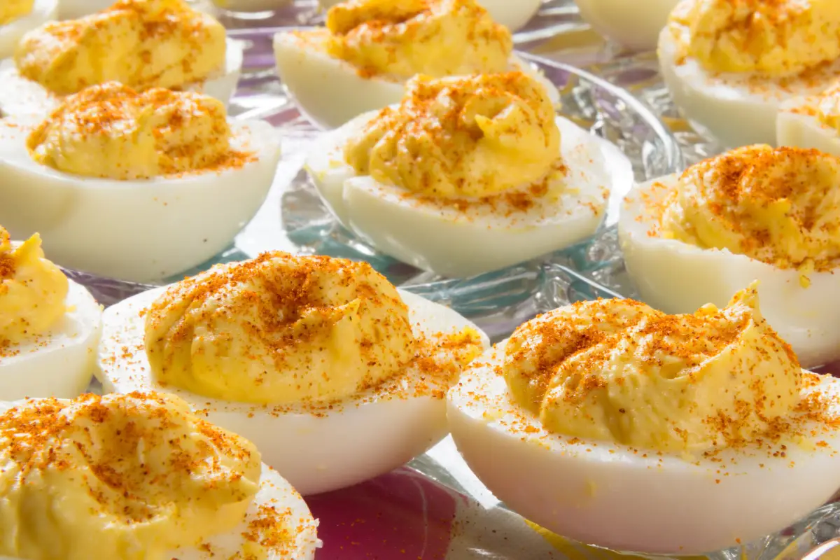 Deviled Eggs Guide: How to Make the Best Deviled Eggs at Home