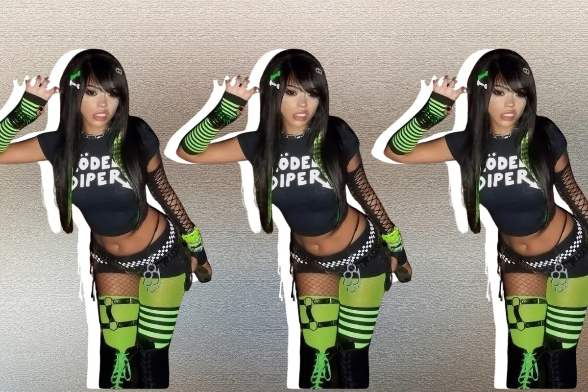 21 Iconic 90s Rave Outfits That Still Inspire Today’s Festival Looks