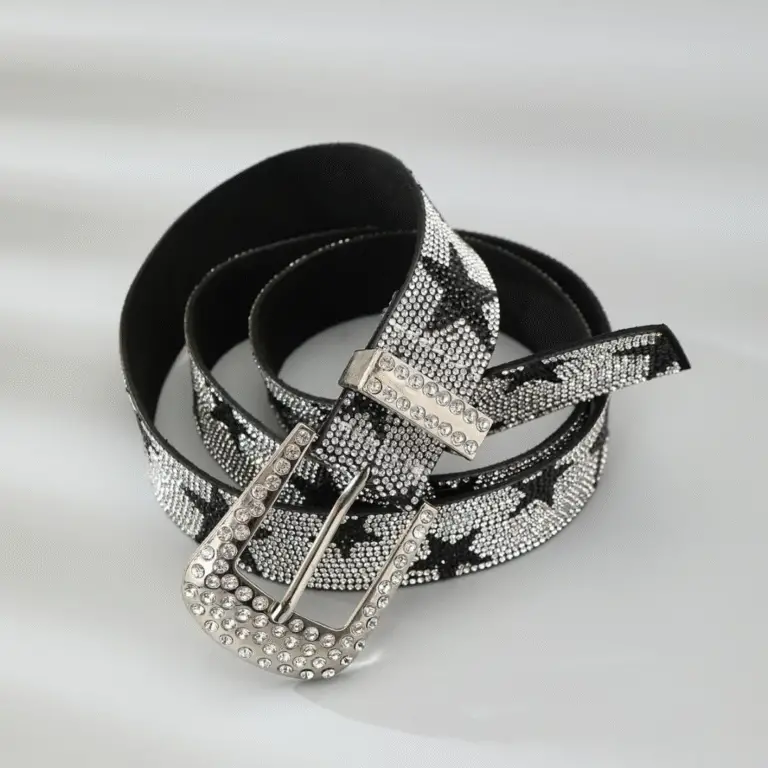 June - Belt - Y2K Accessories