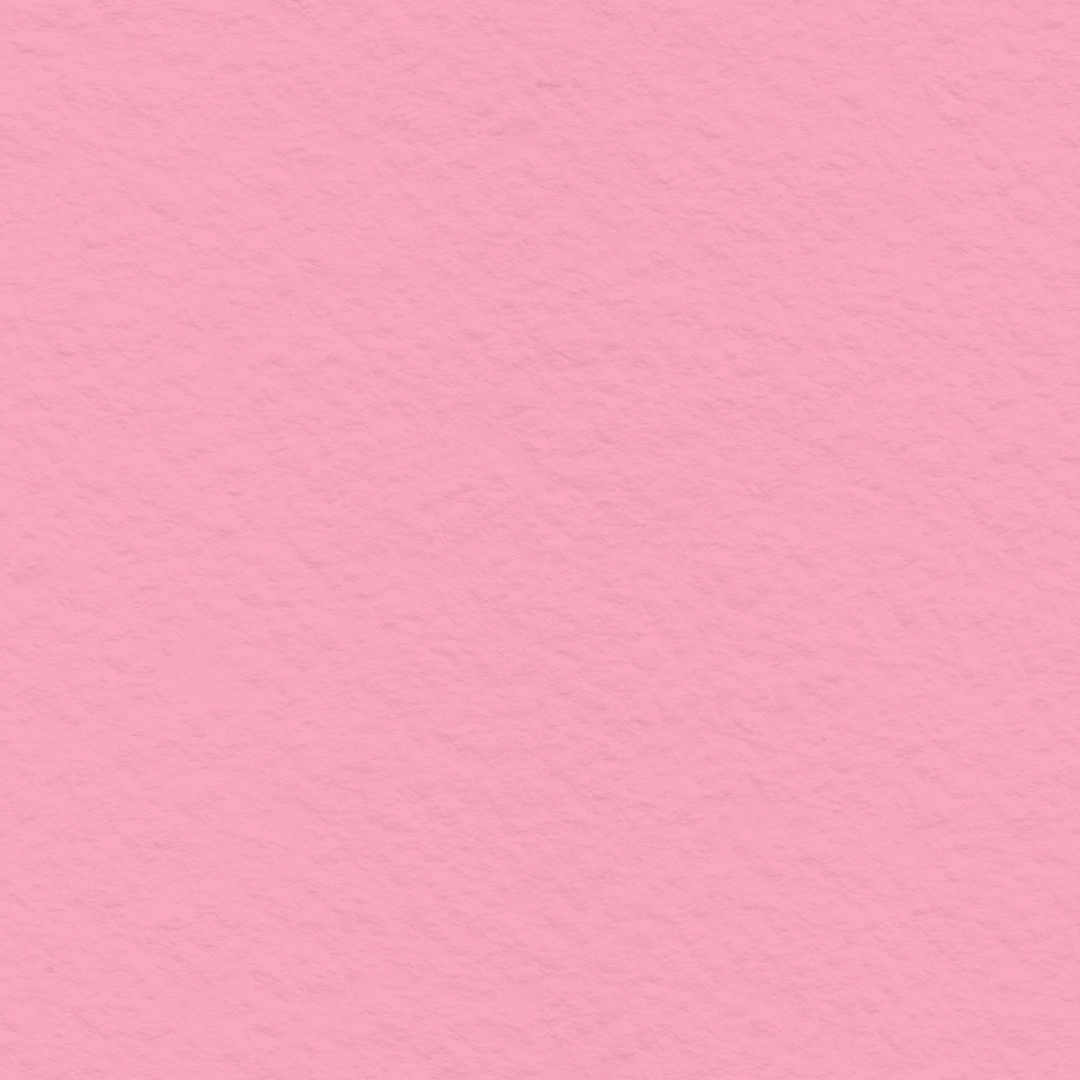 Baby pink color palette representing Y2K style with its soft, playful aesthetic.