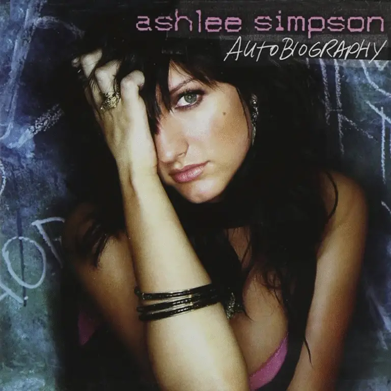 YLIG - Y2K Music - Ashlee Simpson