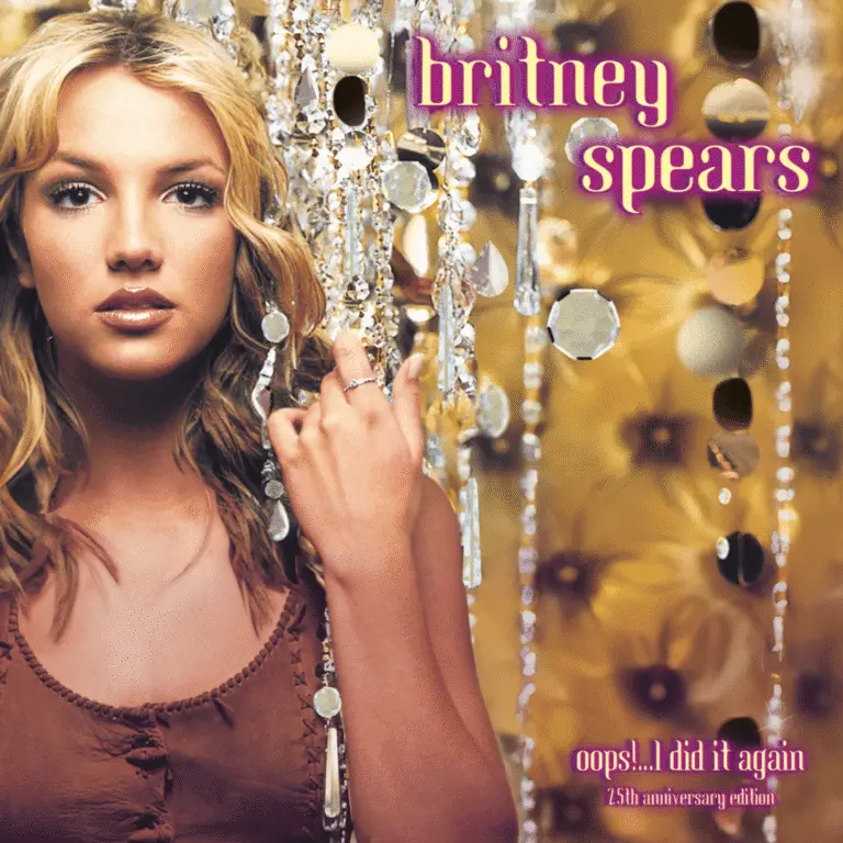 YLIG - Y2K Music - Britney Spears