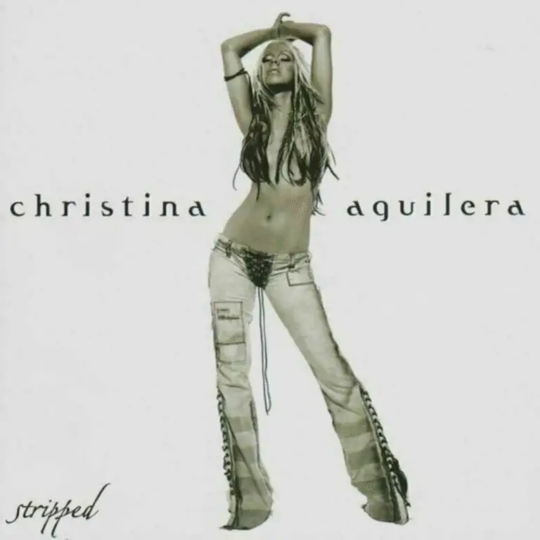 YLIG - Y2K Music - Christina Aguilera