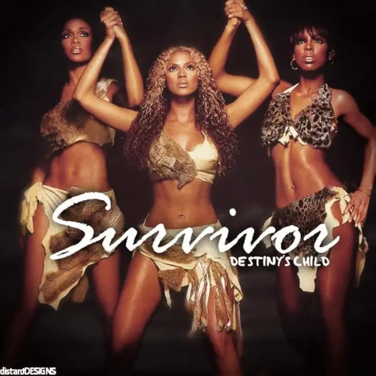 YLIG - Y2K Music - Destiny's Child