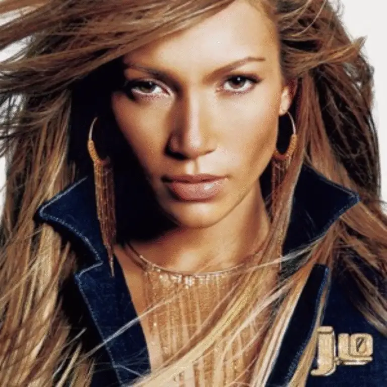 YLIG - Y2K Music - Jennifer Lopez