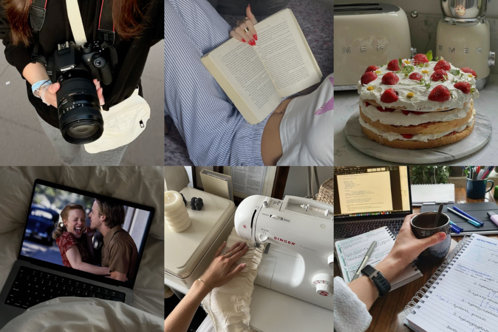 25 Hobbies for Busy Women Who Don’t Have Much Free Time