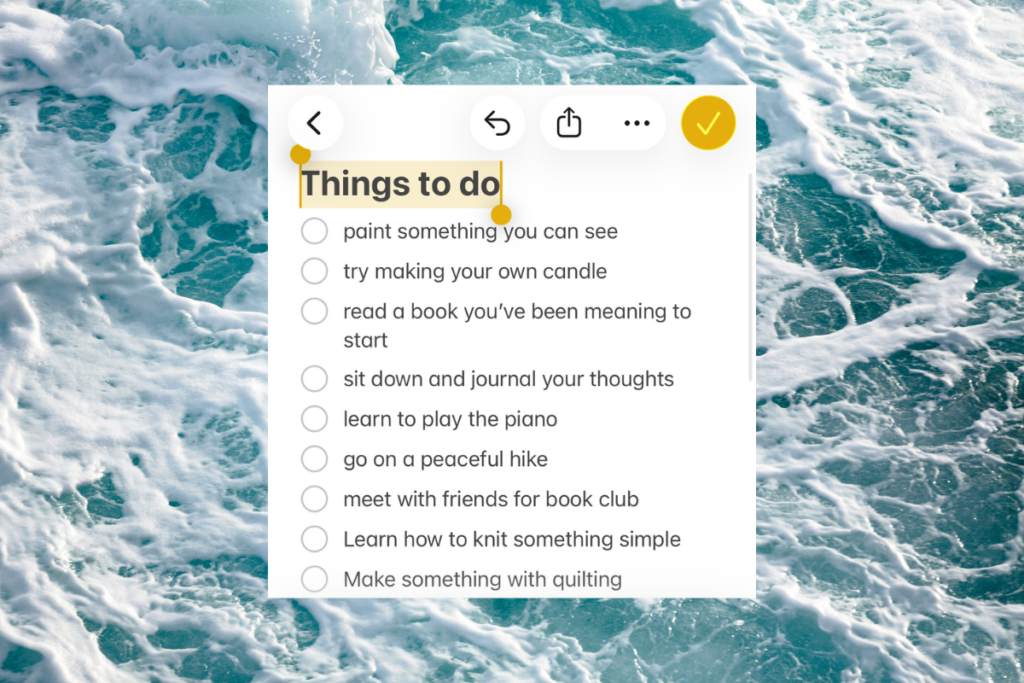 Hobbies for Relaxation: 30+ Calming Hobbies to Help You Unwind