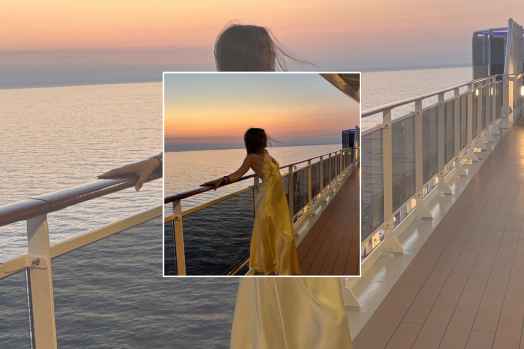 How to Build a Capsule Wardrobe for a Cruise (Outfits Included)